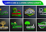 create custom logo for company branding and business use
